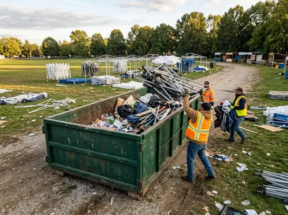 temporary-event-waste-containe-016 — frequently asked questions, Roll-Off Dumpster Rental Services in Nambe, NM
